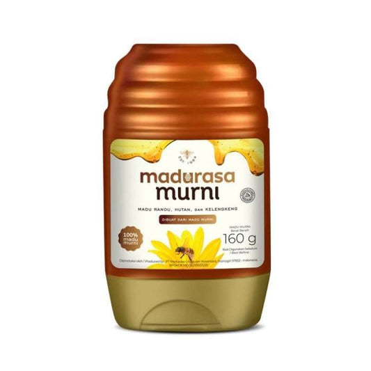 Pekanbaru Madurasa Murni 150Gr