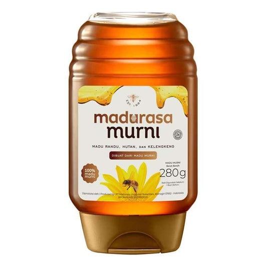 Pekanbaru Madurasa Murni 280Gr