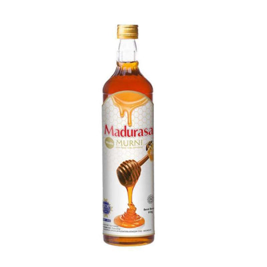 Pekanbaru Madurasa Murni 910Gr