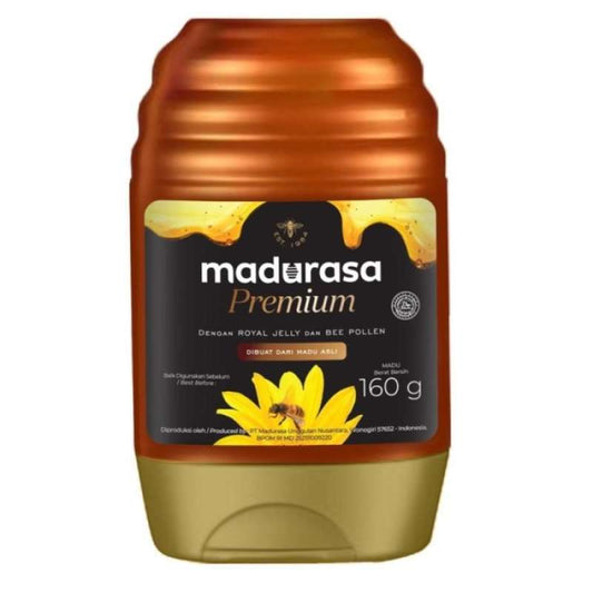 Pekanbaru Madurasa Premium 160Gr