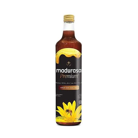 Pekanbaru Madurasa Premium 910Gr