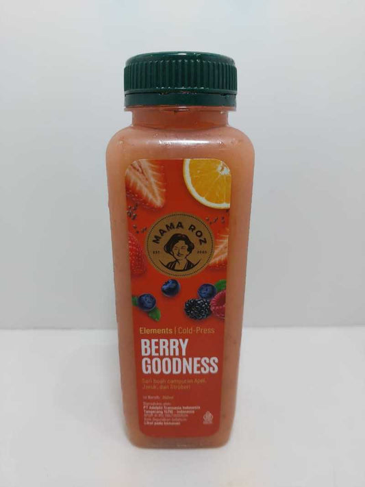 Pekanbaru Mama Roz Berry Goodness 350 Ml