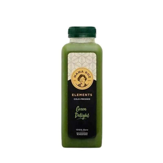 Pekanbaru Mama Roz Green Delight 350 Ml
