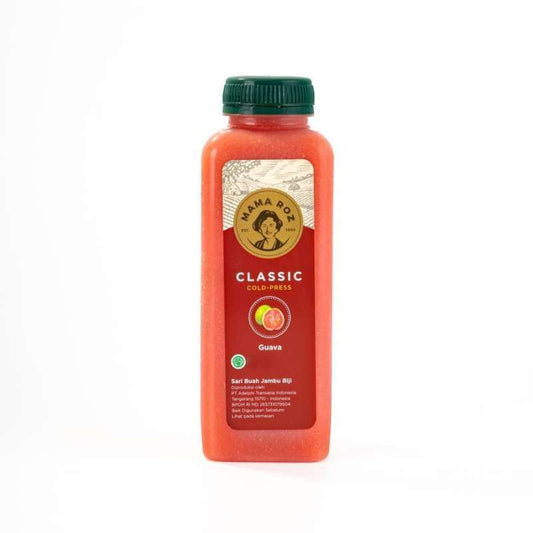 Pekanbaru Mama Roz Guava 350 Ml