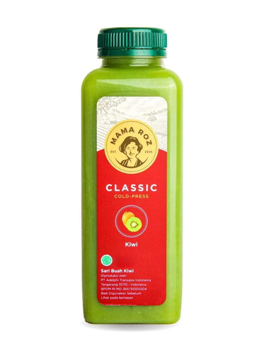 Pekanbaru Mama Roz Kiwi 350 Ml