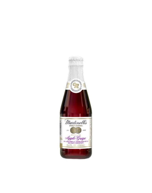 Pekanbaru Martinelli'S Sparkling Apple Grape 8.4Fl