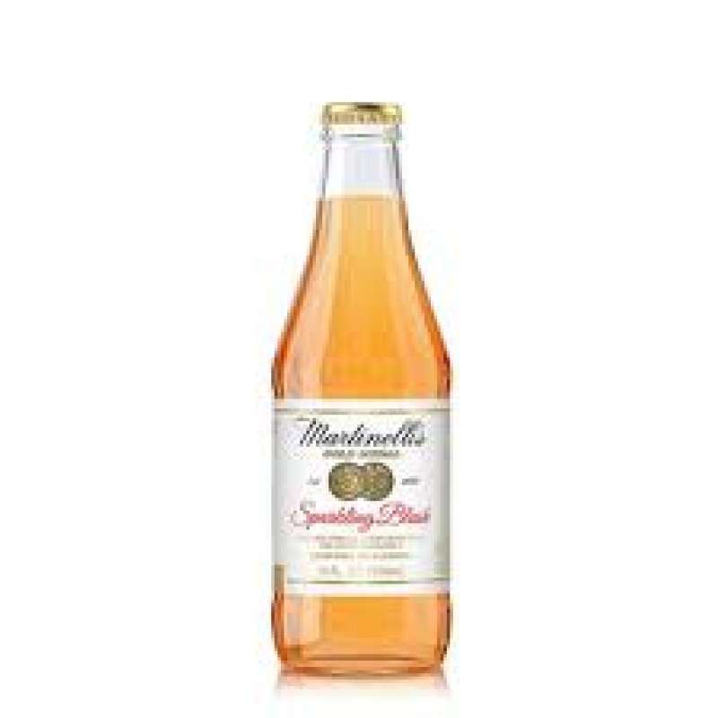 Pekanbaru Martinelli'S Sparkling Blush 10Fl.Oz