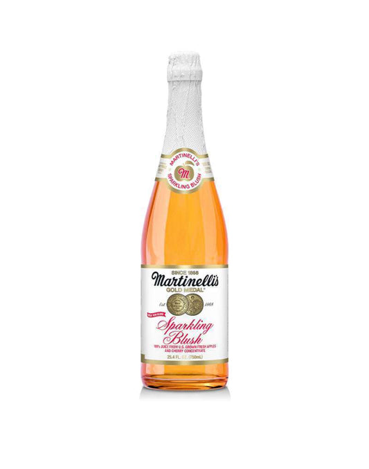 Pekanbaru Martinelli'S Sparkling Blush 25.4 Fl.Oz