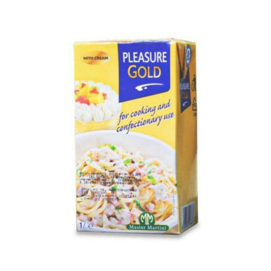 Pekanbaru Master Martini Pleasure Gold Mly 1Lt