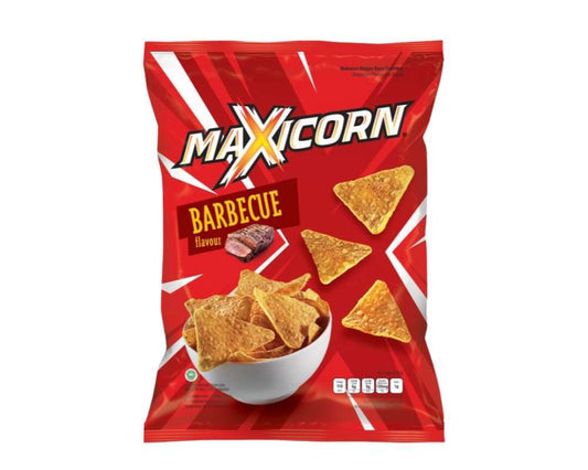 Pekanbaru Maxicorn Barbecue 55Gr