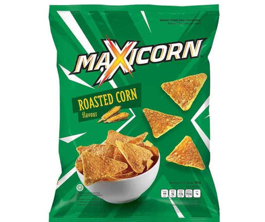 Pekanbaru Maxicorn Roasted Corn 140 Gr
