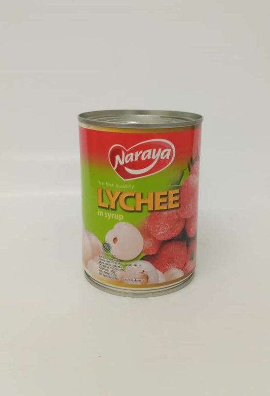Pekanbaru Naraya Lychee 565Gr