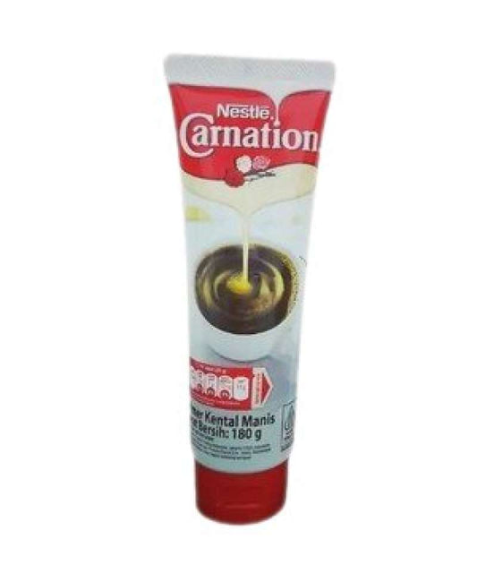 Pekanbaru Nestle Carnation Krmr Kntl Mns Tube 180G