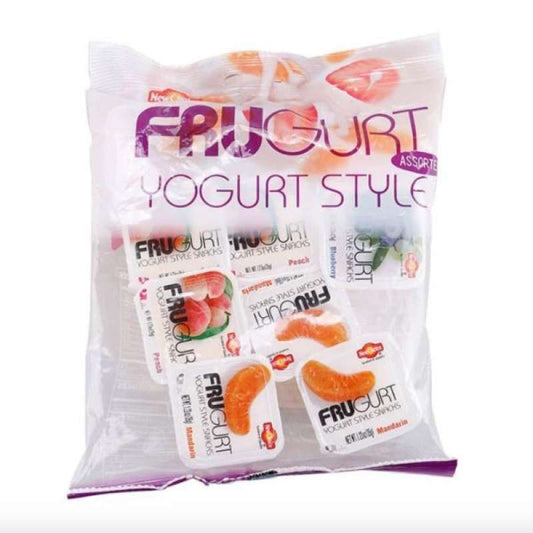 Pekanbaru New Choice Frugurt Asst 330Gr