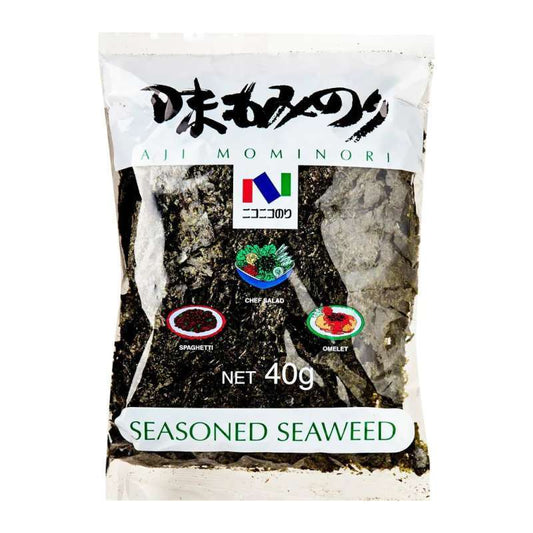 Pekanbaru Nico Nico Aji Mominori 40Gr