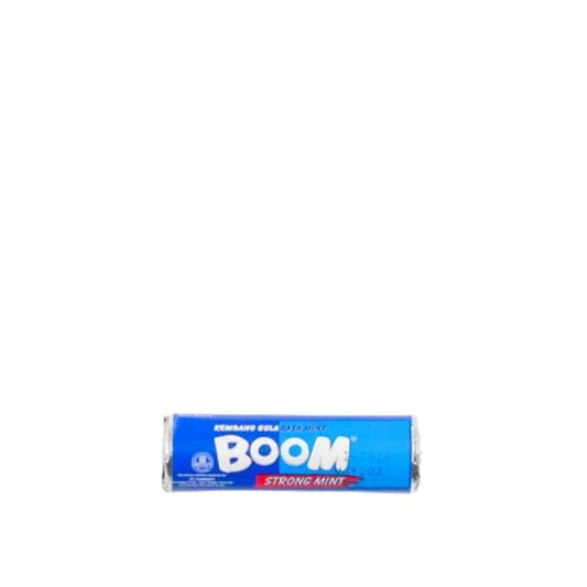 Pekanbaru Nimm'S Boom Strong Mint