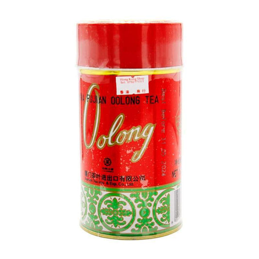 Pekanbaru Nn Oolong Tea Klg Merah 115 125Gr Can
