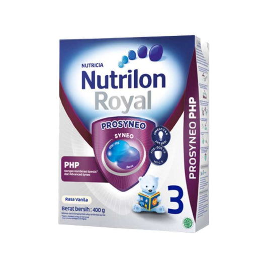 Pekanbaru Nutrilon Royal Prosyneo 3 400Gr