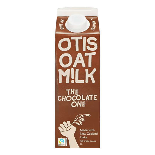 Pekanbaru Otis Oat Milk Chocolate 1L