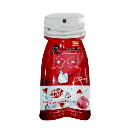 Pekanbaru Play Candy Watermelon 12 Gr