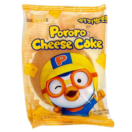 Pekanbaru Pororo Cheesecake 35Gr