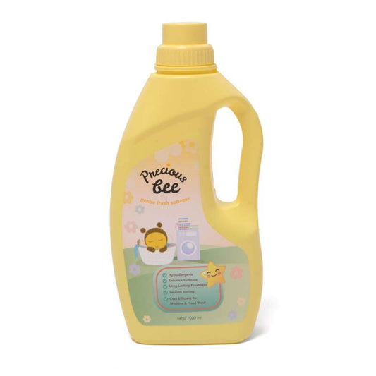 Pekanbaru Precious Bee Gentle Laundry Liq 1000Ml