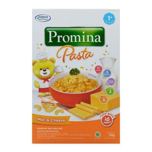 Pekanbaru Promina Pasta Mac&Cheese 70G