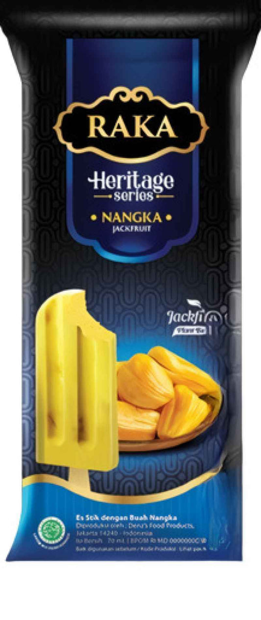 Pekanbaru Raka Stick Nangka 70Ml