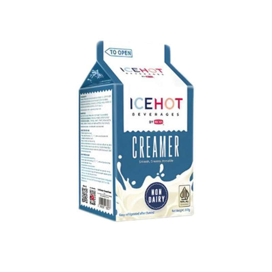 Pekanbaru Rich'S Ice Hot Non Dairy Creamer 500Gr