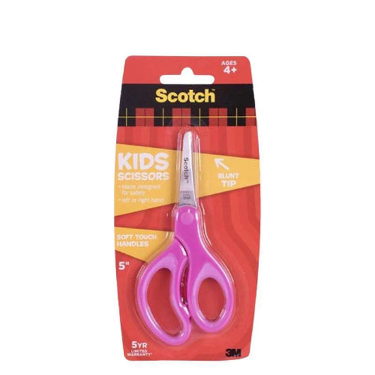 Pekanbaru Scotch Student Scissor 1442B