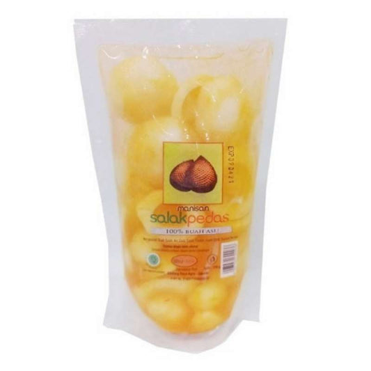 Pekanbaru Shu Zee Manisan Salak Pedas 250Gr