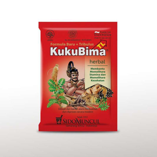Pekanbaru Sido Muncul Kb Tl Jamu Serbuk