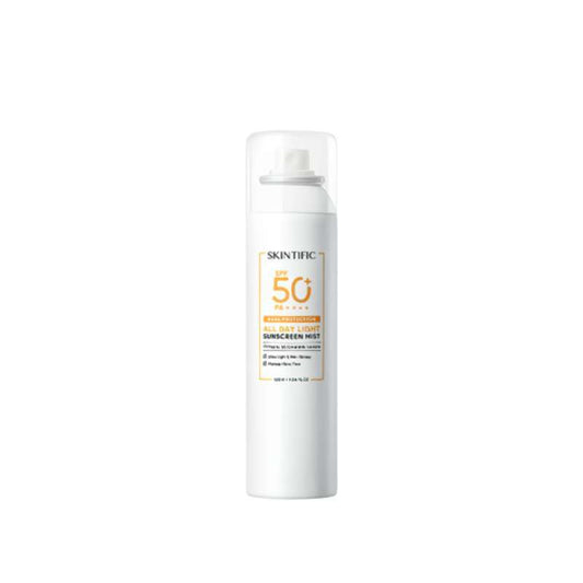Pekanbaru Skintific All Daylght Snscrn Spf50 120Ml