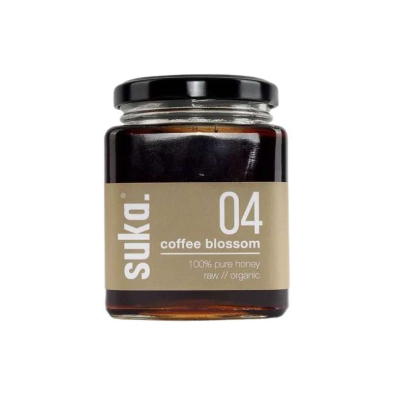 Pekanbaru Suka Coffee Blossom Honey 150Ml