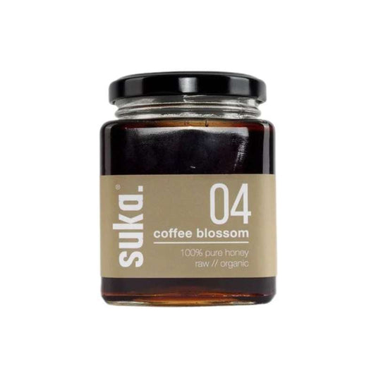 Pekanbaru Suka Coffee Blossom Honey 150Ml