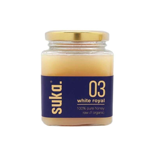 Pekanbaru Suka White Royal Honey 150Ml