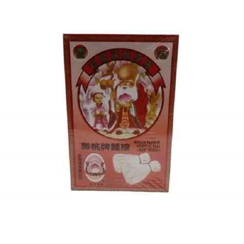 Pekanbaru Sun S.Fuk H/Made Amoy Verm 204 300Gr Pak