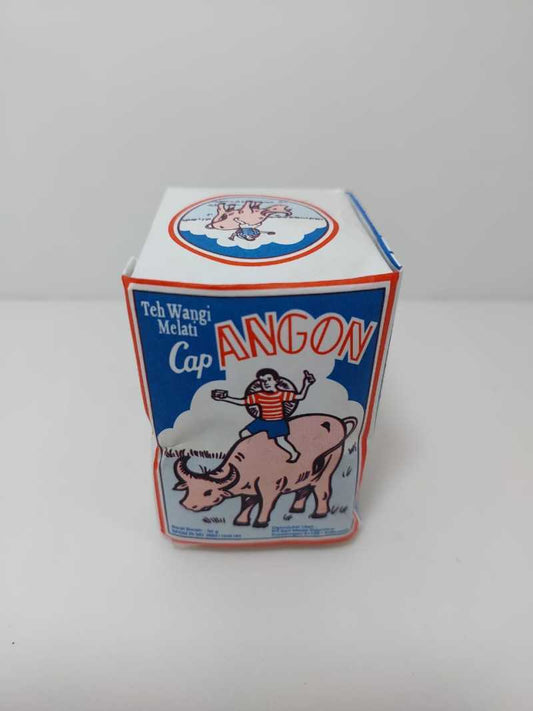 Pekanbaru Teh Cap Angon Biru 30Gr