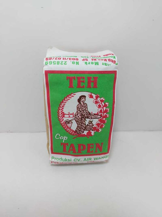 Pekanbaru Teh Cap Napen Tubruk 40Gr