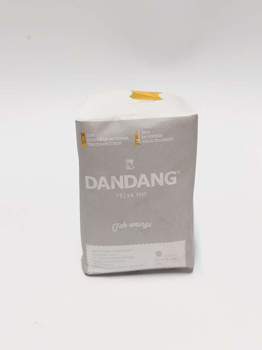 Pekanbaru Teh Dandang Putih 40Gr