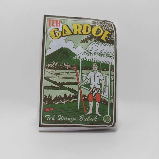 Pekanbaru Teh Gardoe Hijau 40Gr
