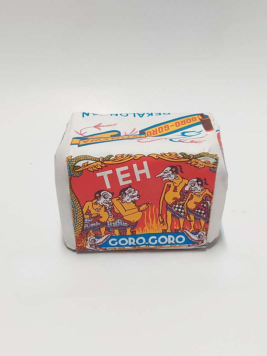 Pekanbaru Teh Goro Goro Merah 40Gr