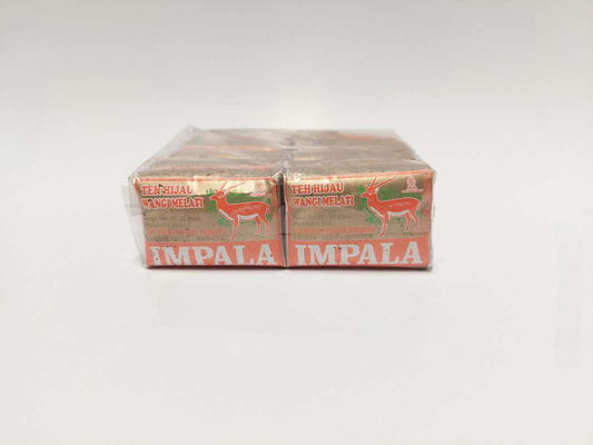 Pekanbaru Teh Impala Gold Pack