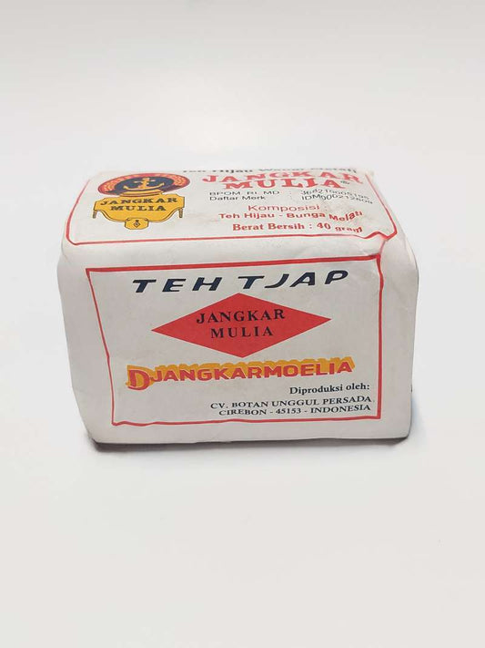 Pekanbaru Teh Jangkar Mulia 40Gr
