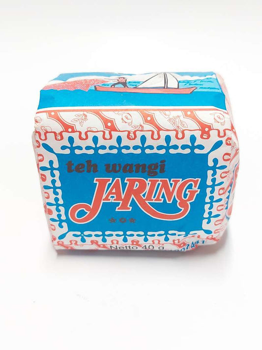 Pekanbaru Teh Jaring 40Gr