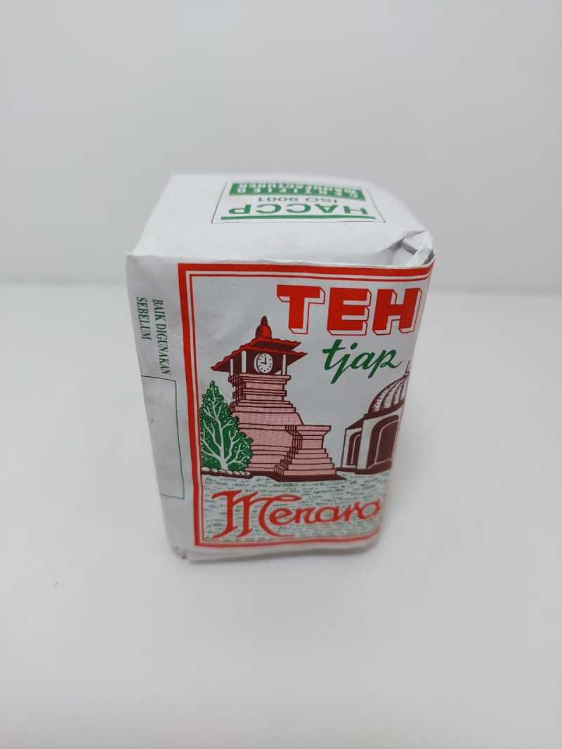 Pekanbaru Teh Menara 40Gr
