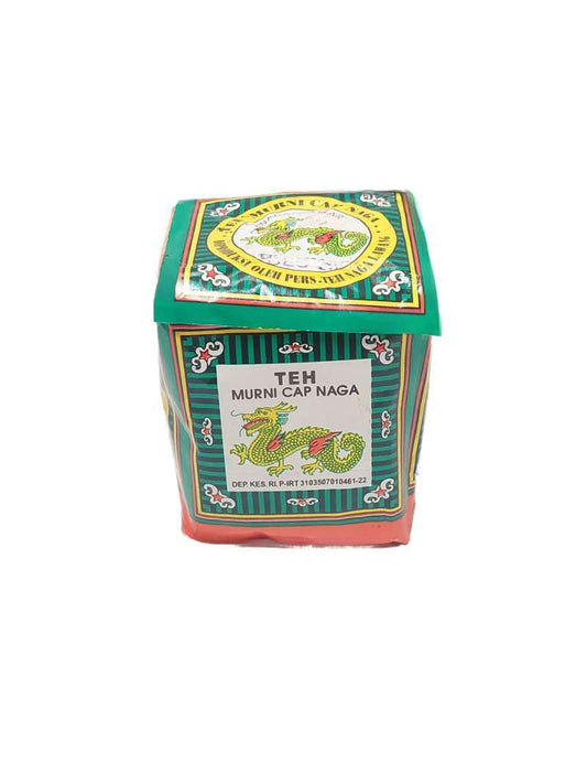 Pekanbaru Teh Naga Hijau 40Gr