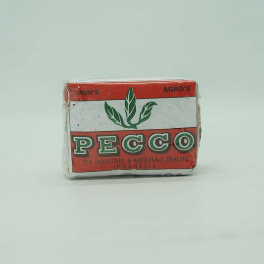 Pekanbaru Teh Pecco [40 G]