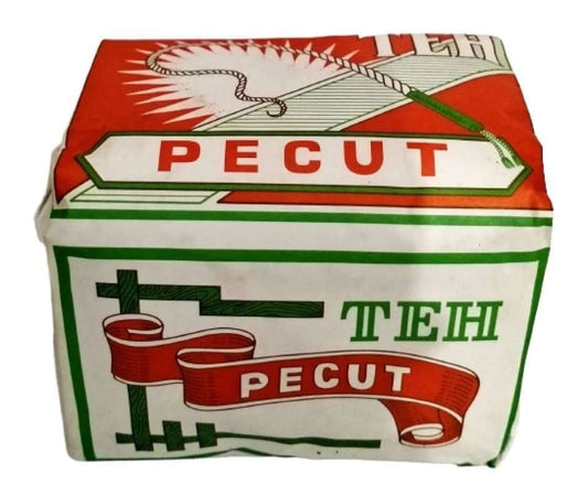 Pekanbaru Teh Pecut Hijau 80Gr
