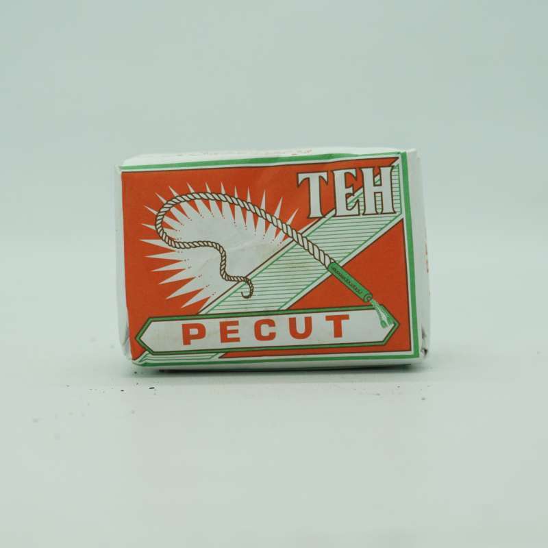 Pekanbaru Teh Pecut Merah 40Gr